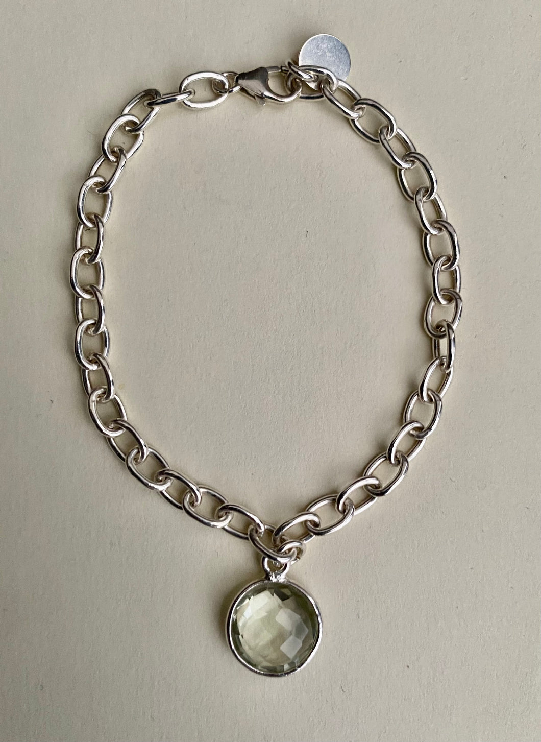 Stoney Chain bracelet