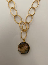 Lade das Bild in den Galerie-Viewer, The Maya necklace
